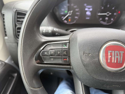 Fiat Ducato Gebrauchtwagen