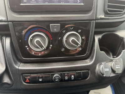 Fiat Ducato Gebrauchtwagen