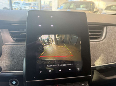 Renault Zoe Gebrauchtwagen Renault Zoe Gebrauchtwagen