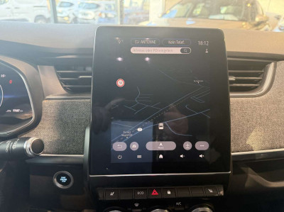 Renault Zoe Gebrauchtwagen Renault Zoe Gebrauchtwagen