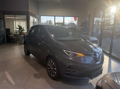 Renault Zoe Gebrauchtwagen Renault Zoe Gebrauchtwagen