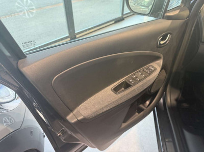 Renault Zoe Gebrauchtwagen Renault Zoe Gebrauchtwagen