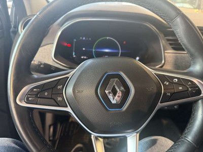 Renault Zoe Gebrauchtwagen Renault Zoe Gebrauchtwagen