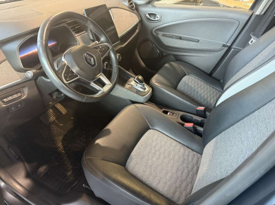 Renault Zoe Gebrauchtwagen Renault Zoe Gebrauchtwagen