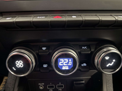 Renault Zoe Gebrauchtwagen