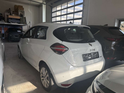 Renault Zoe Gebrauchtwagen