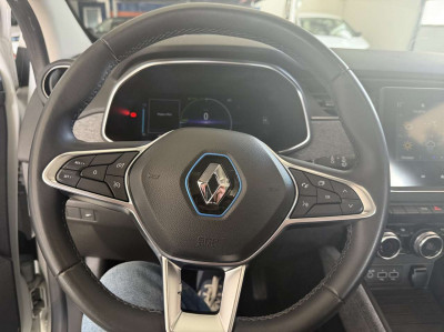 Renault Zoe Gebrauchtwagen