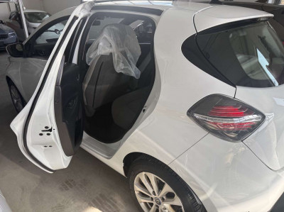 Renault Zoe Gebrauchtwagen