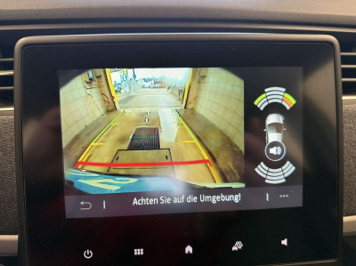 Renault Zoe Gebrauchtwagen