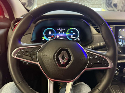 Renault Zoe Gebrauchtwagen