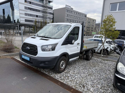 Ford Transit Gebrauchtwagen
