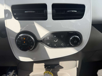 Renault Zoe Gebrauchtwagen