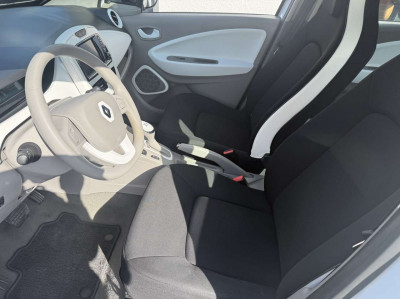 Renault Zoe Gebrauchtwagen