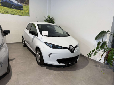 Renault Zoe Gebrauchtwagen