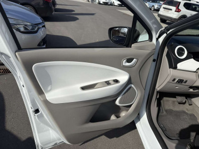 Renault Zoe Gebrauchtwagen