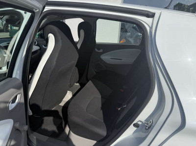 Renault Zoe Gebrauchtwagen