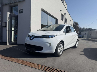 Renault Zoe Gebrauchtwagen