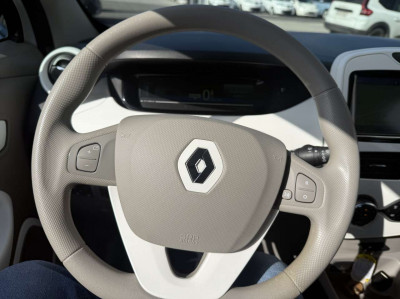 Renault Zoe Gebrauchtwagen