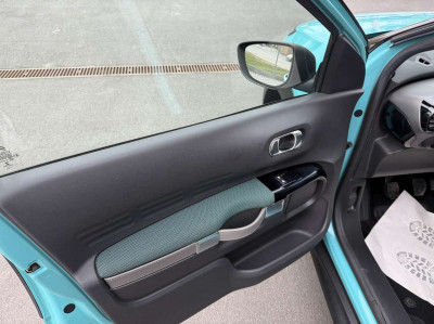 Citroën C4 Cactus Gebrauchtwagen