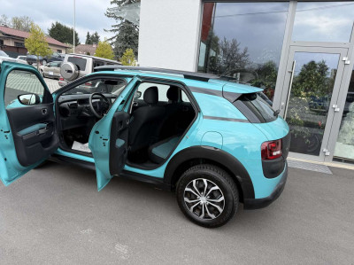 Citroën C4 Cactus Gebrauchtwagen