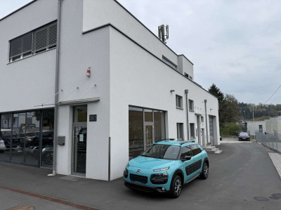 Citroën C4 Cactus Gebrauchtwagen