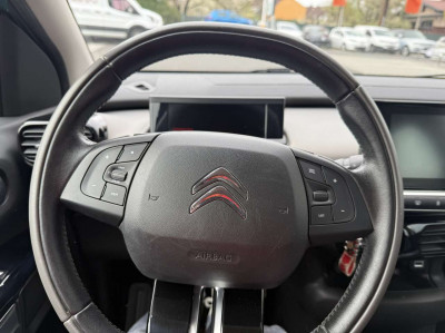 Citroën C4 Cactus Gebrauchtwagen