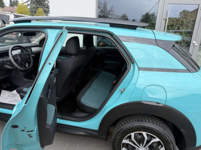 Citroën C4 Cactus Gebrauchtwagen