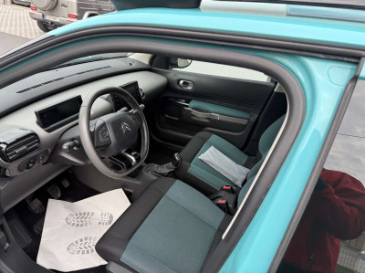 Citroën C4 Cactus Gebrauchtwagen