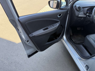Renault Zoe Gebrauchtwagen