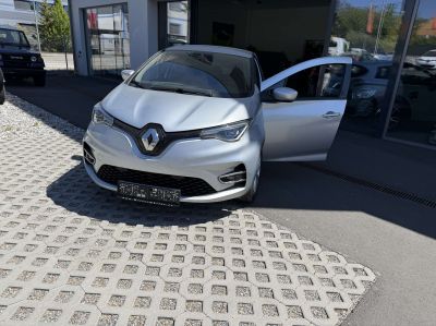 Renault Zoe Gebrauchtwagen Renault Zoe Gebrauchtwagen