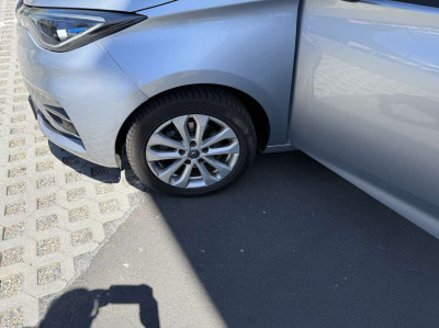 Renault Zoe Gebrauchtwagen