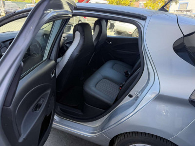 Renault Zoe Gebrauchtwagen