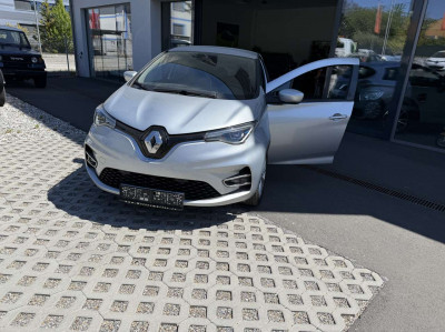 Renault Zoe Gebrauchtwagen