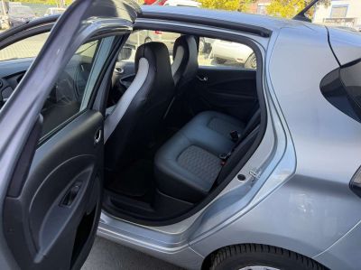 Renault Zoe Gebrauchtwagen Renault Zoe Gebrauchtwagen