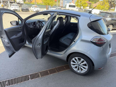 Renault Zoe Gebrauchtwagen