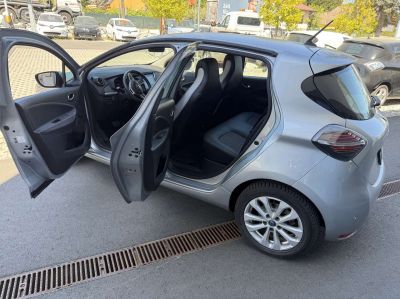Renault Zoe Gebrauchtwagen Renault Zoe Gebrauchtwagen