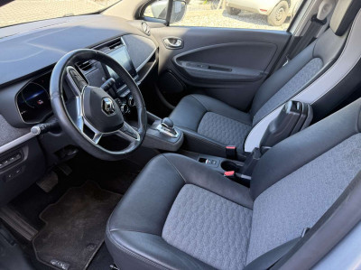 Renault Zoe Gebrauchtwagen