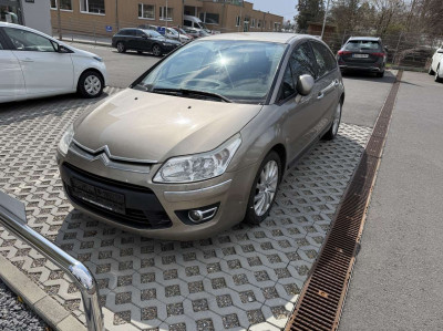 Citroën C4 Gebrauchtwagen