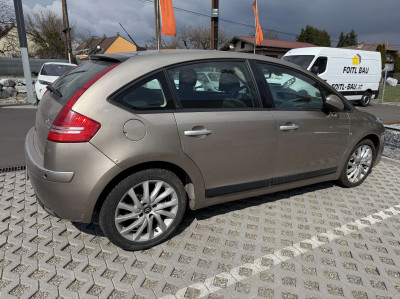 Citroën C4 Gebrauchtwagen