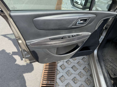 Citroën C4 Gebrauchtwagen