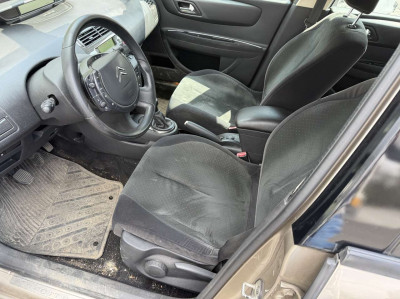 Citroën C4 Gebrauchtwagen