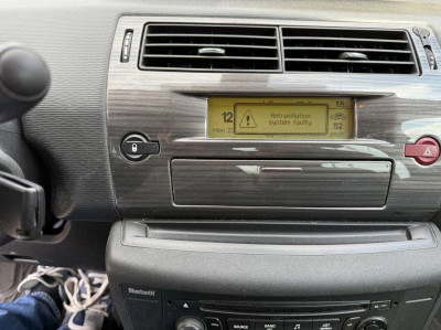 Citroën C4 Gebrauchtwagen