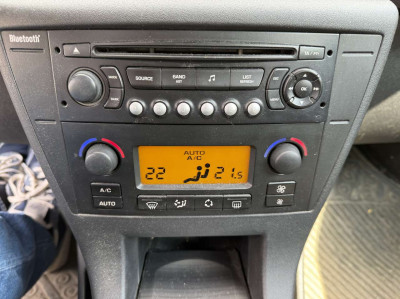 Citroën C4 Gebrauchtwagen