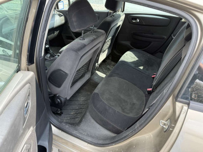 Citroën C4 Gebrauchtwagen