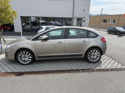 Citroën C4 Gebrauchtwagen
