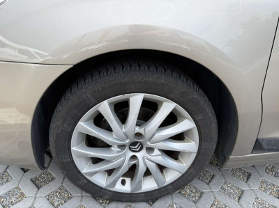 Citroën C4 Gebrauchtwagen