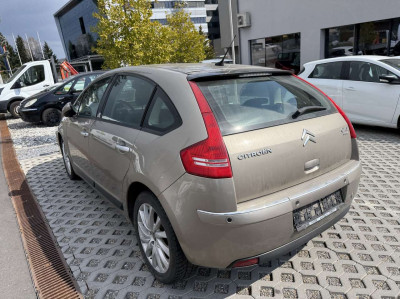 Citroën C4 Gebrauchtwagen