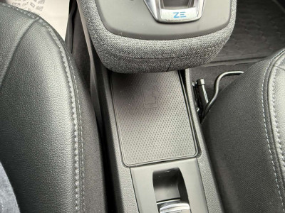 Renault Zoe Gebrauchtwagen Renault Zoe Gebrauchtwagen