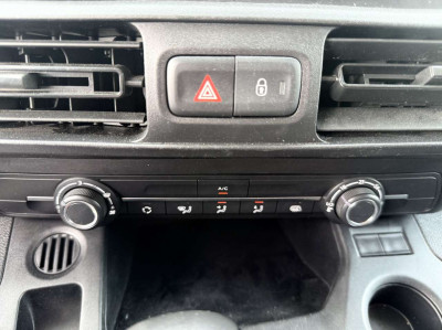 Toyota Proace Gebrauchtwagen Toyota Proace Gebrauchtwagen