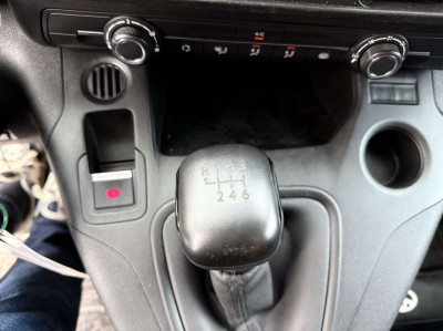 Toyota Proace Gebrauchtwagen Toyota Proace Gebrauchtwagen